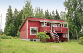 2 Bedroom Lovely Home In Rottne